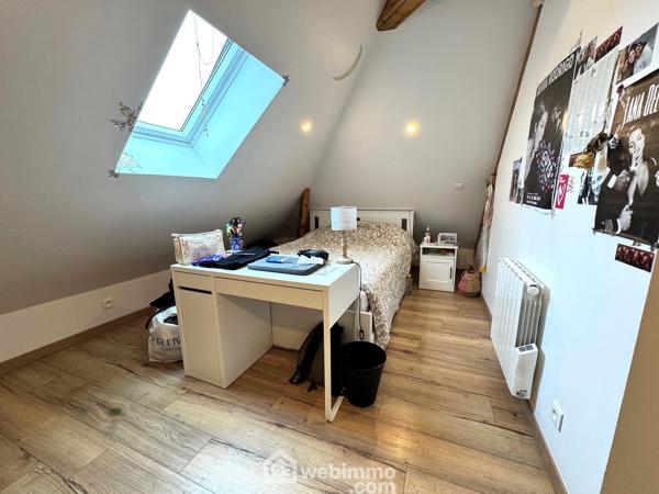 Maison 152 m² à Bondoufle 91070