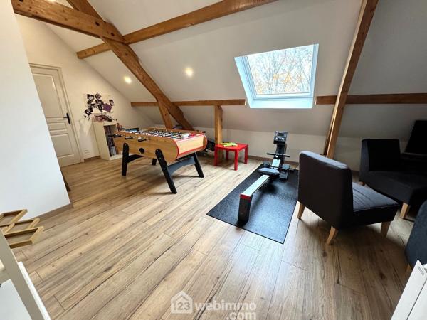 Maison 152 m² à Bondoufle 91070
