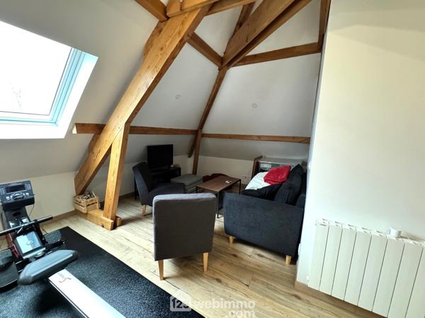 Maison 152 m² à Bondoufle 91070