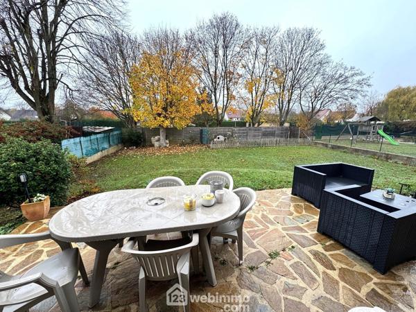 Maison 152 m² à Bondoufle 91070