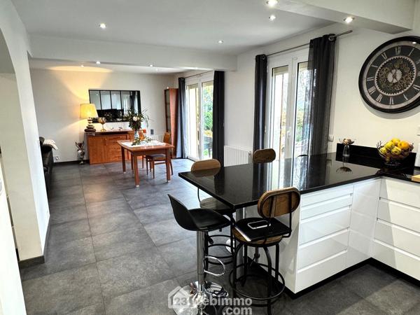Maison 152 m² à Bondoufle 91070