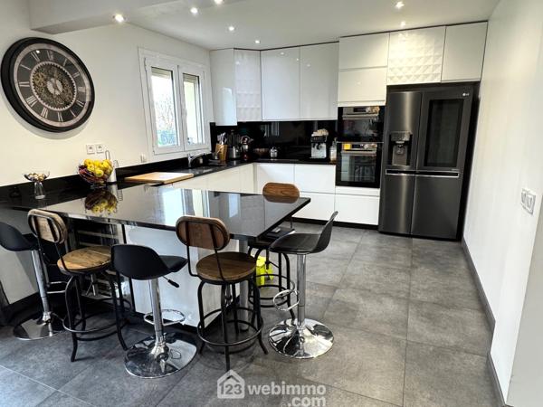 Maison 152 m² à Bondoufle 91070