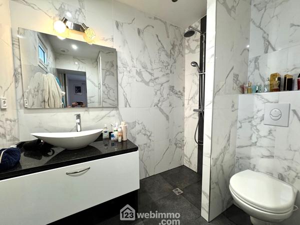 Maison 152 m² à Bondoufle 91070