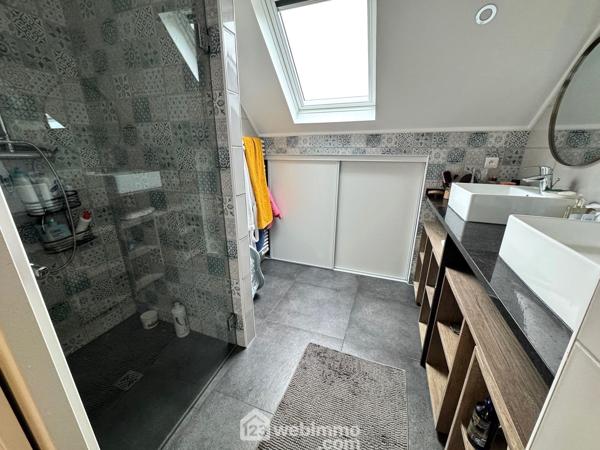 Maison 152 m² à Bondoufle 91070