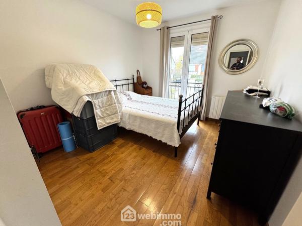 Maison 152 m² à Bondoufle 91070