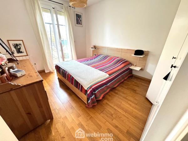 Maison 152 m² à Bondoufle 91070
