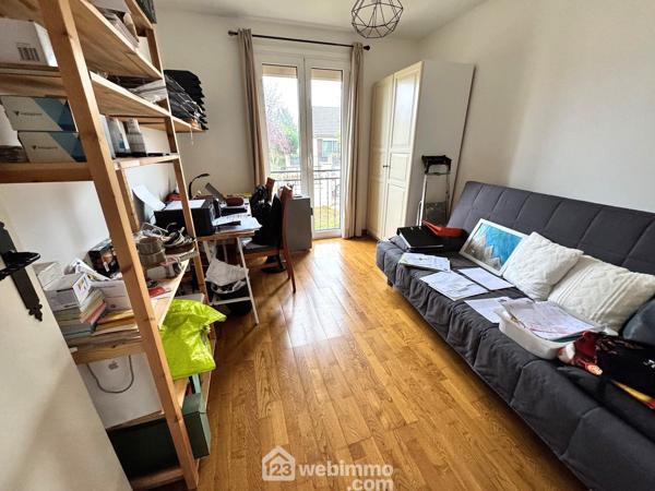 Maison 152 m² à Bondoufle 91070