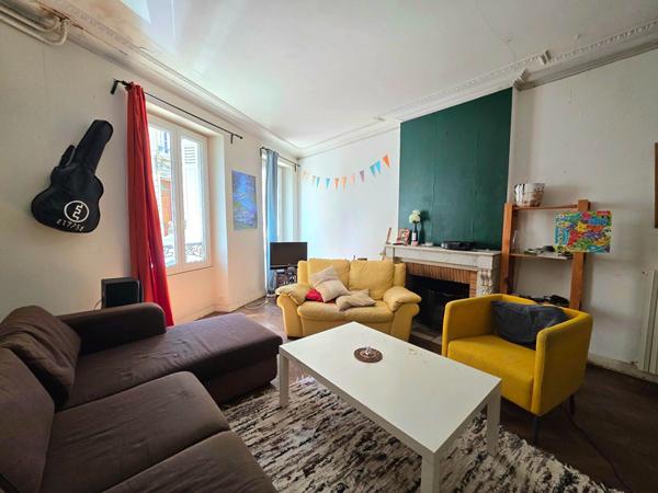 MAISON JARDIN PUBLIC , Bordeaux