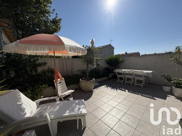 Maison à vendre 4 pièces 80 m² Agde