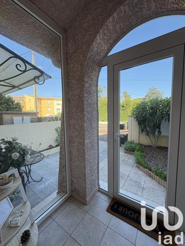 Maison à vendre 4 pièces 80 m² Agde
