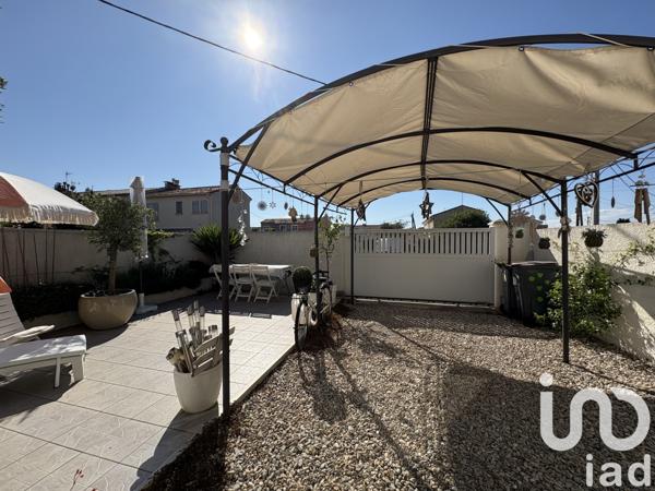 Maison à vendre 4 pièces 80 m² Agde