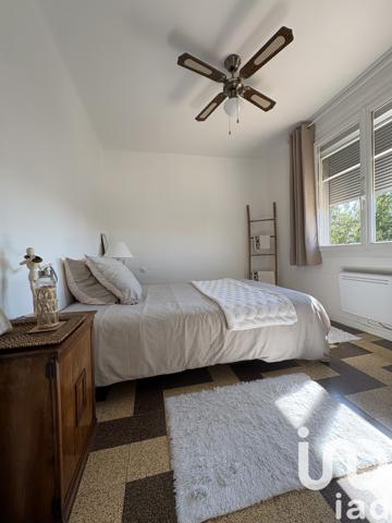 Maison à vendre 4 pièces 80 m² Agde