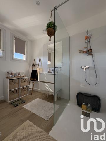 Maison à vendre 4 pièces 80 m² Agde
