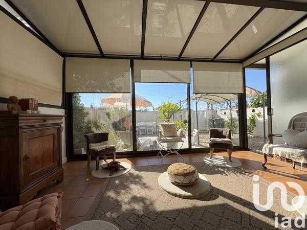Maison à vendre 4 pièces 80 m² Agde