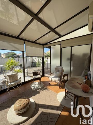 Maison à vendre 4 pièces 80 m² Agde