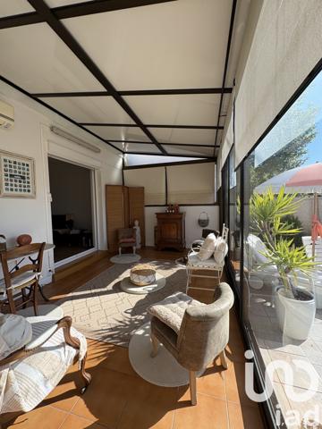 Maison à vendre 4 pièces 80 m² Agde