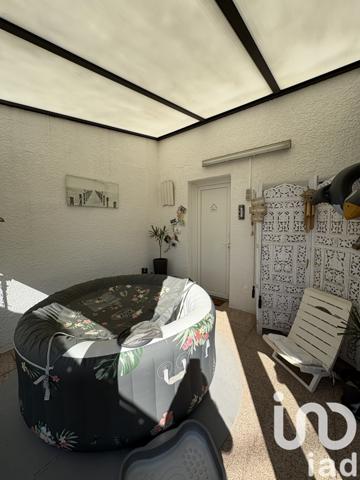 Maison à vendre 4 pièces 80 m² Agde