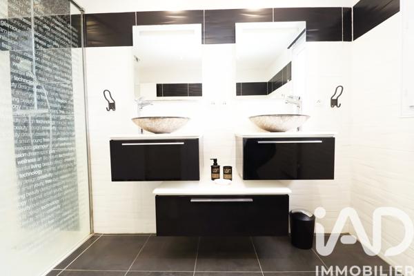 Appartement à vendre 4 pièces 90 m² Canet-en-Roussillon