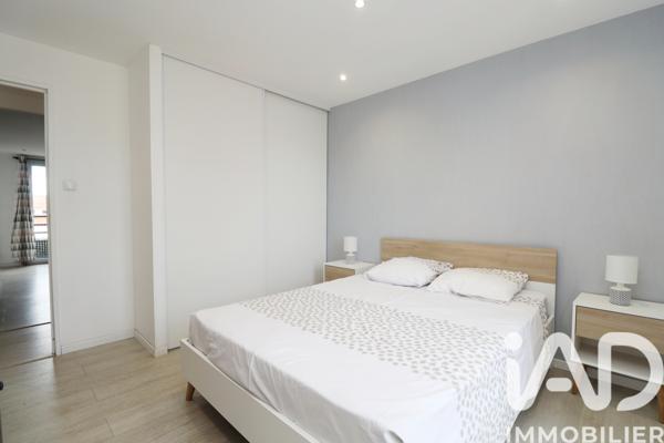 Appartement à vendre 4 pièces 90 m² Canet-en-Roussillon