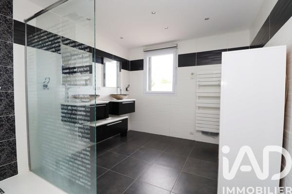 Appartement à vendre 4 pièces 90 m² Canet-en-Roussillon