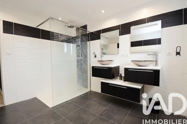 Appartement à vendre 4 pièces 90 m² Canet-en-Roussillon