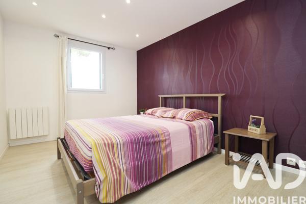 Appartement à vendre 4 pièces 90 m² Canet-en-Roussillon