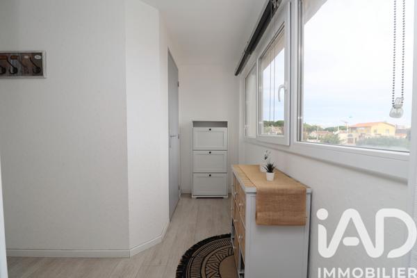 Appartement à vendre 4 pièces 90 m² Canet-en-Roussillon