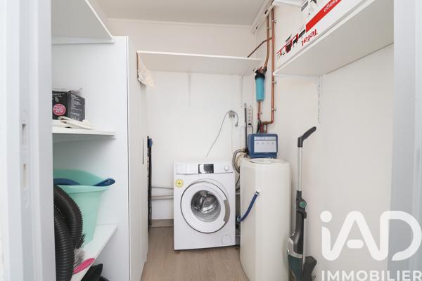 Appartement à vendre 4 pièces 90 m² Canet-en-Roussillon