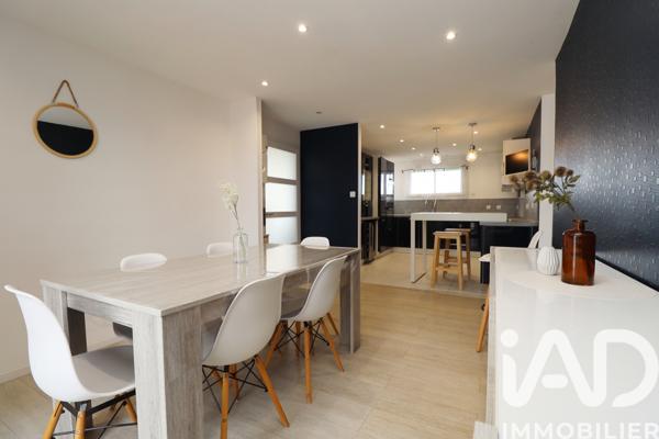 Appartement à vendre 4 pièces 90 m² Canet-en-Roussillon