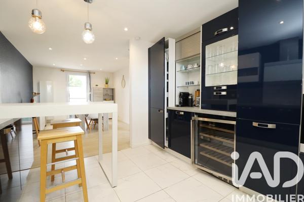 Appartement à vendre 4 pièces 90 m² Canet-en-Roussillon