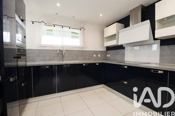 Appartement à vendre 4 pièces 90 m² Canet-en-Roussillon