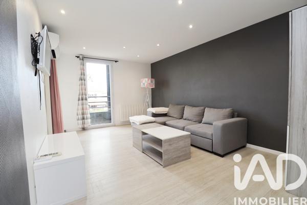 Appartement à vendre 4 pièces 90 m² Canet-en-Roussillon