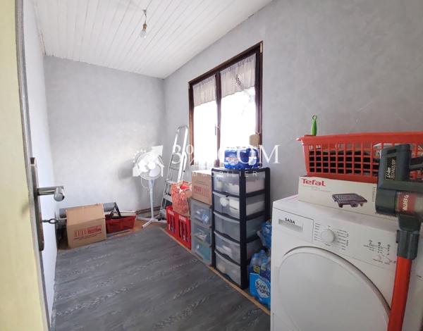 Maison 4 pièce(s) 1 chambre(s) 60 m²