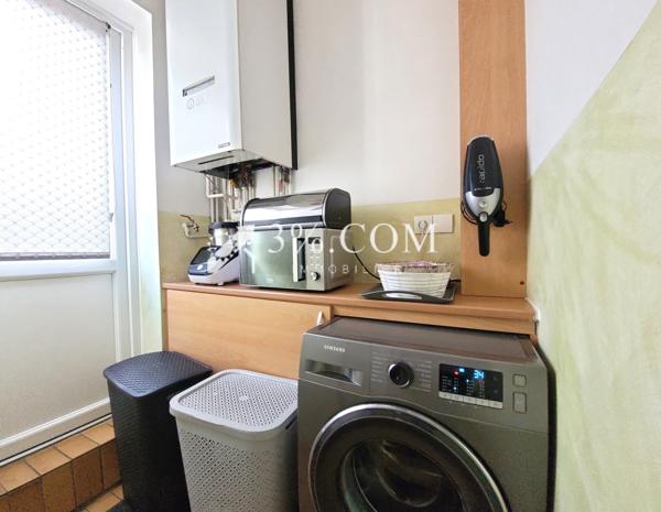 Maison 4 pièce(s) 1 chambre(s) 60 m²