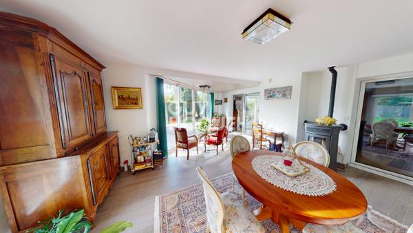 Maison Coulogne 7 pièce(s)