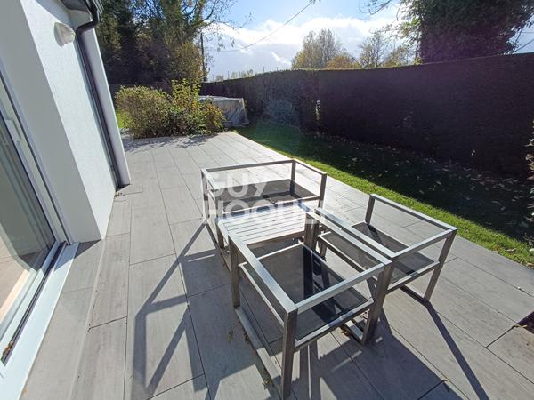 Maison Coulogne 7 pièce(s)