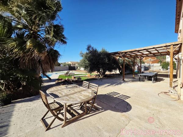 Maison à vendre 5 pièces de 130 m²