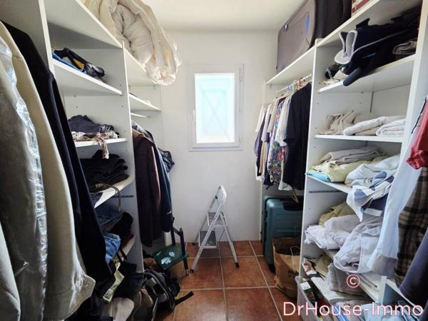 Maison à vendre 5 pièces de 130 m²