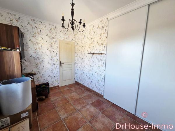 Maison à vendre 5 pièces de 130 m²