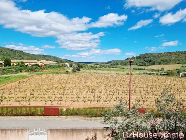 Maison à vendre 5 pièces de 130 m²