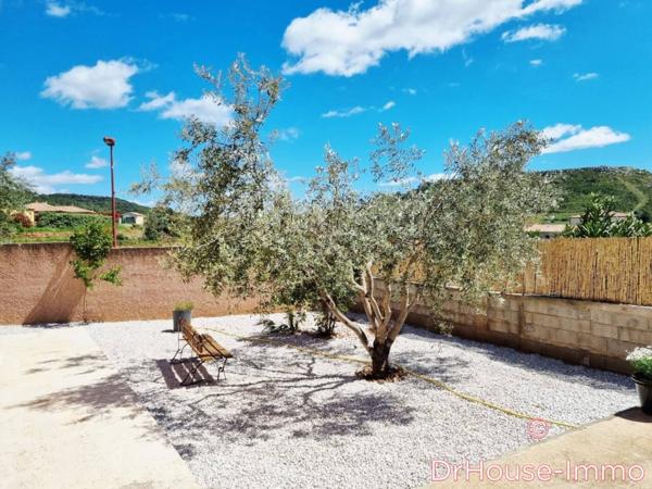 Maison à vendre 5 pièces de 130 m²