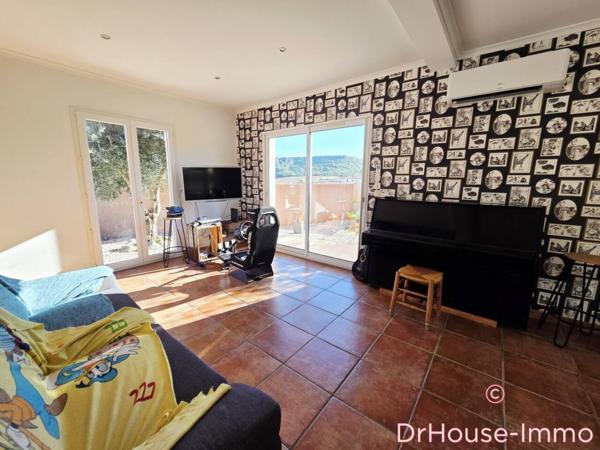 Maison à vendre 5 pièces de 130 m²