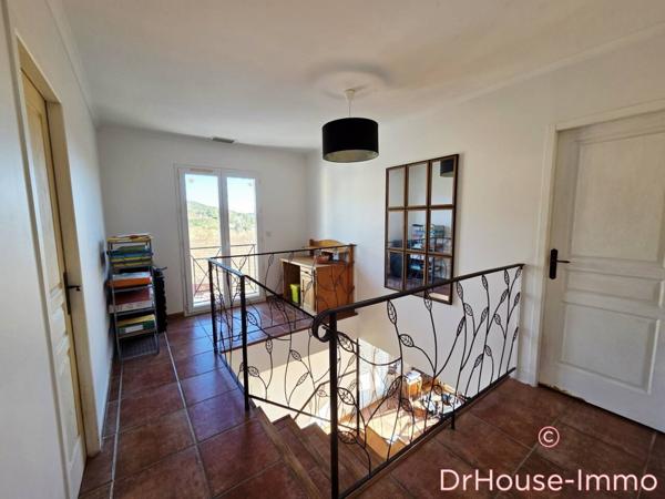 Maison à vendre 5 pièces de 130 m²