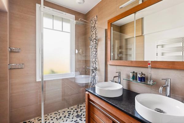 Maison Vaucresson - PLATEAU DE CAZES