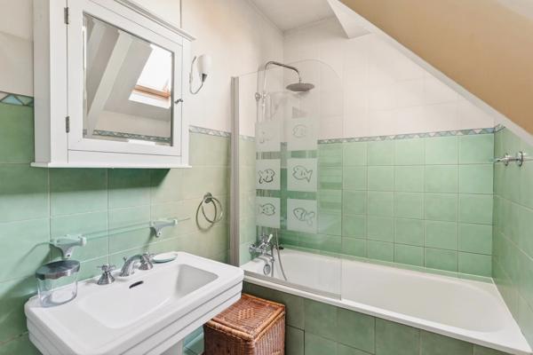 Maison Vaucresson - PLATEAU DE CAZES