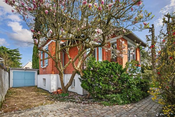 Maison Vaucresson - PLATEAU DE CAZES