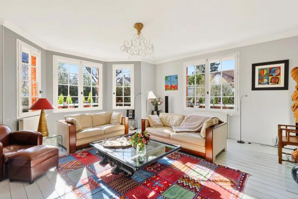 Maison Vaucresson - PLATEAU DE CAZES