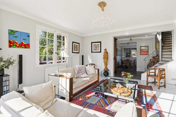 Maison Vaucresson - PLATEAU DE CAZES