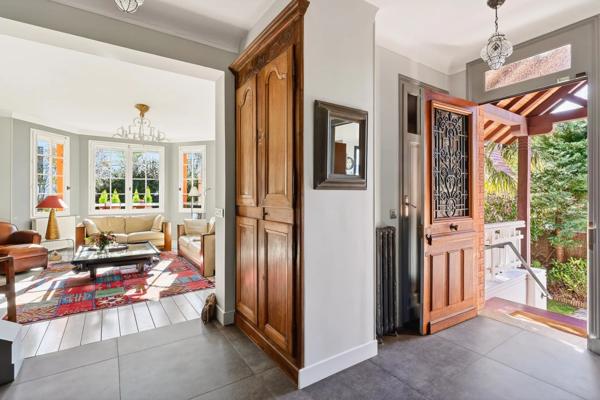 Maison Vaucresson - PLATEAU DE CAZES