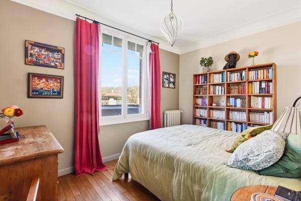 Maison Vaucresson - PLATEAU DE CAZES